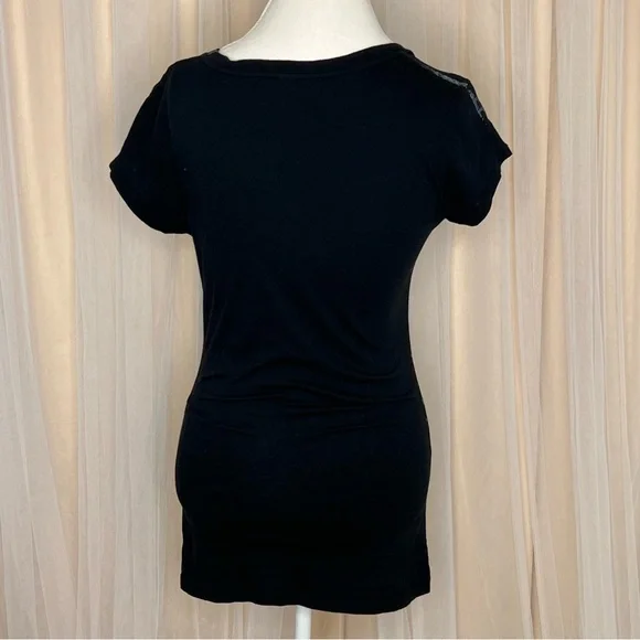 Stranded Tee - Picture 2 of 7